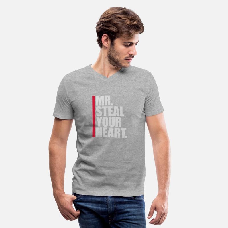 mr steal your heart