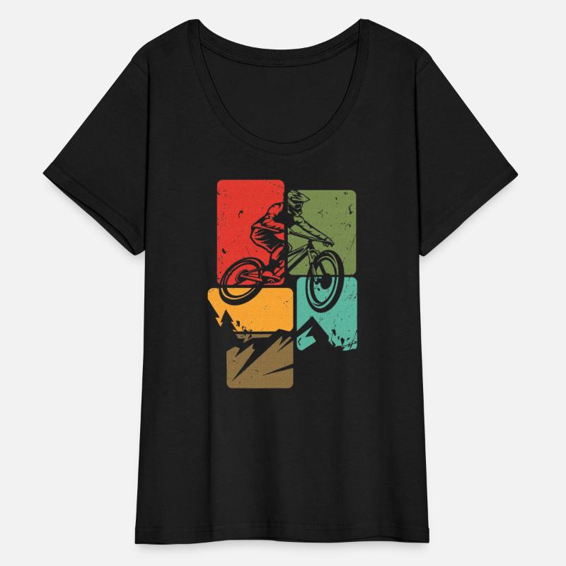 MTB for Mountain Biker Mountain Bike
