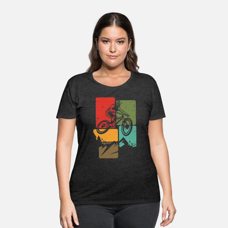 MTB for Mountain Biker Mountain Bike