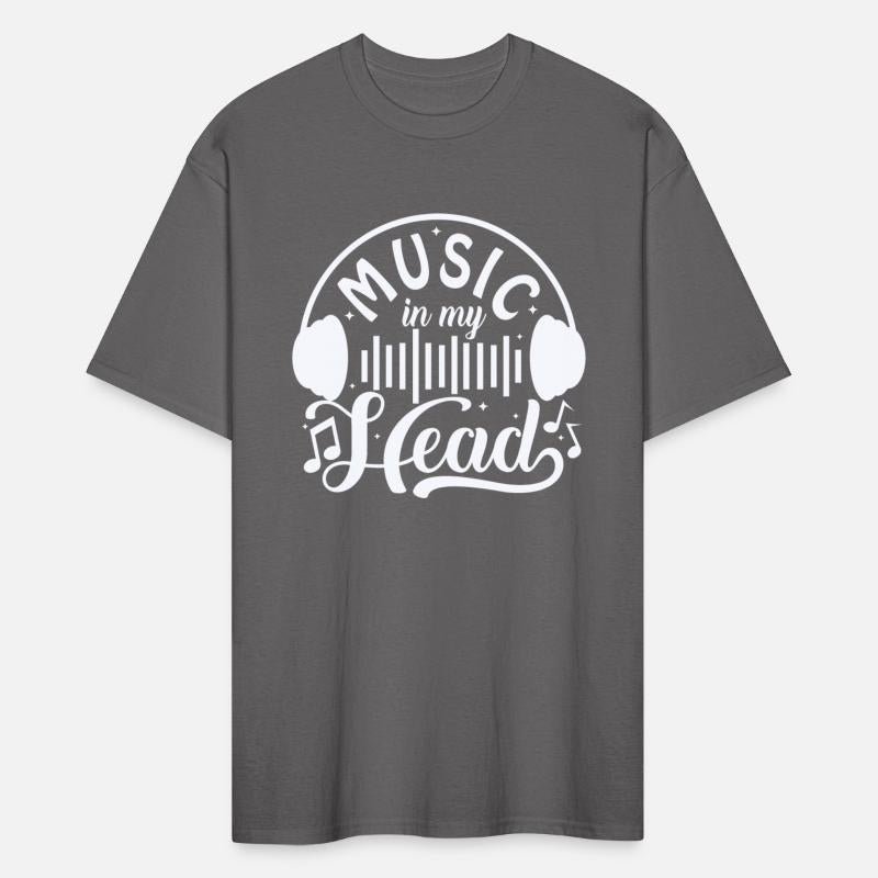 music in my head