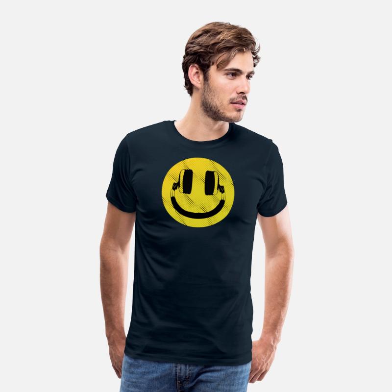 Music smile