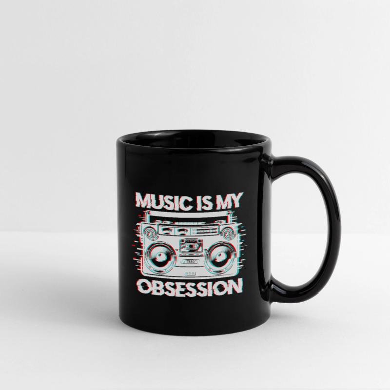 Musicians Instrument