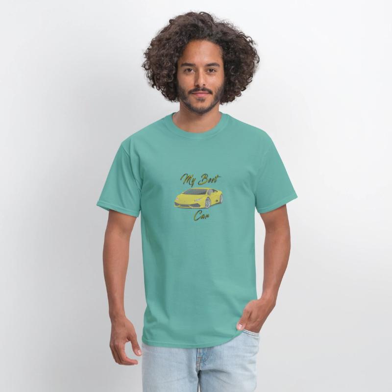 My best Car