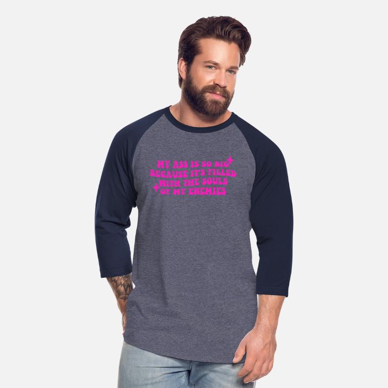My Big Ass Is A Public Service.