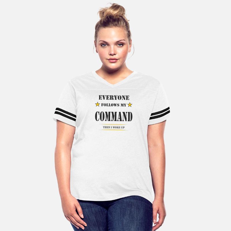 MY COMMAND