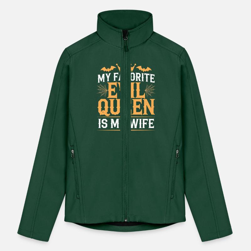 My Favorite Evil Queen Is My Wife - Wedding Day