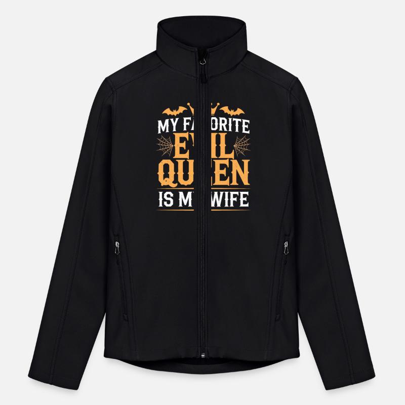 My Favorite Evil Queen Is My Wife - Wedding Day