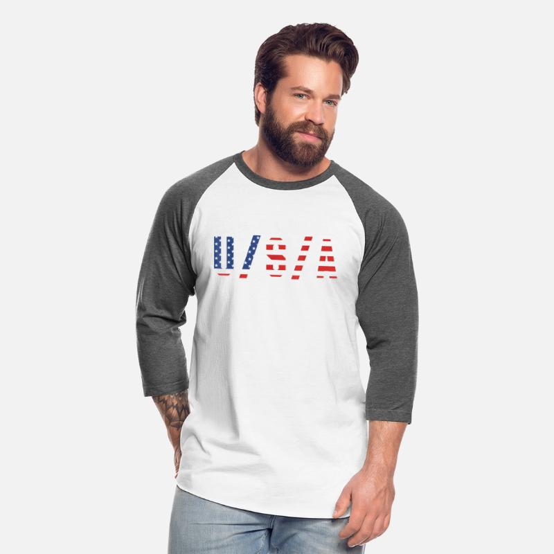 My Pronouns Are Usa Apparel