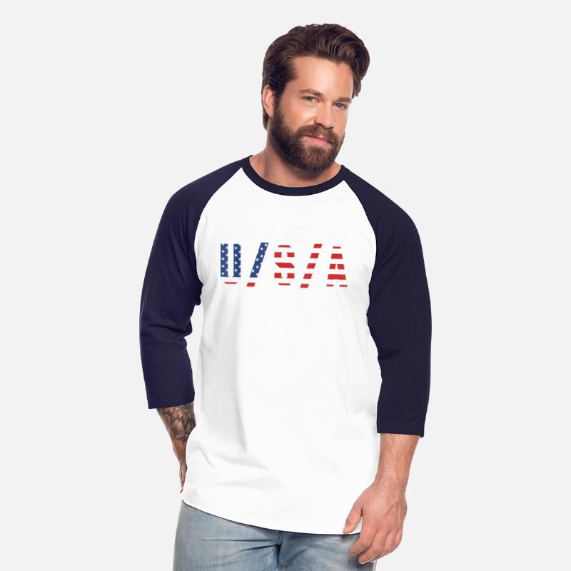 My Pronouns Are Usa Apparel