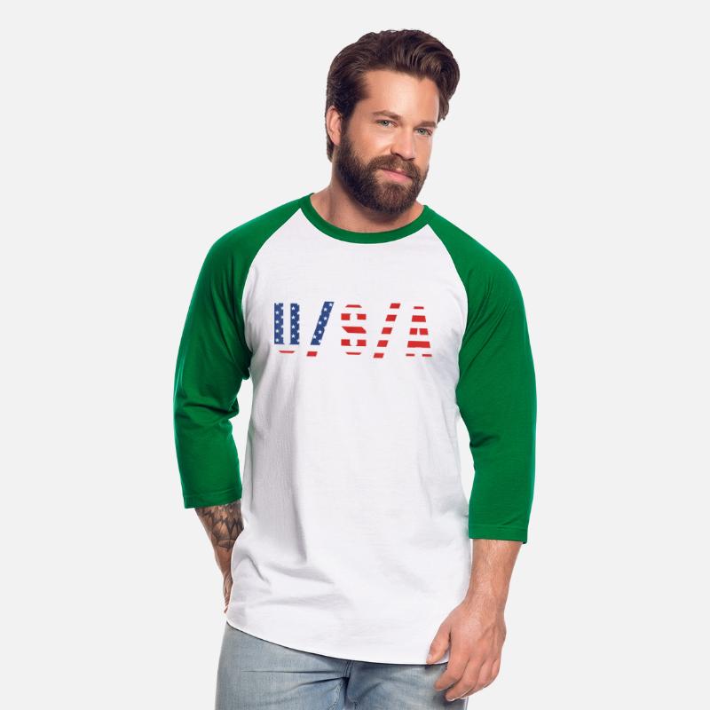 My Pronouns Are Usa Apparel