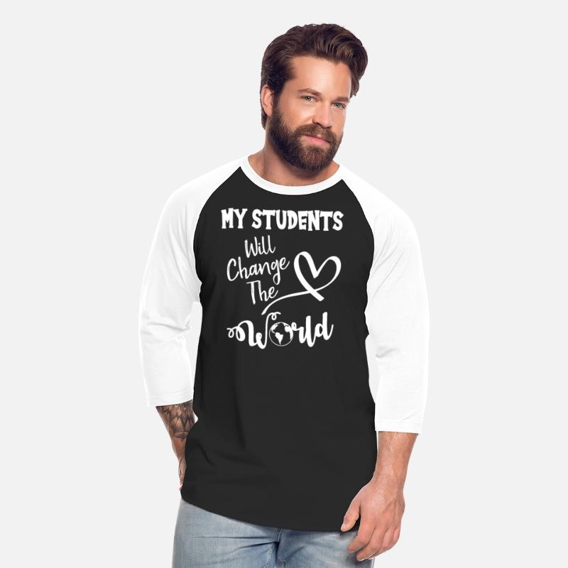 My Students Will change World Student Day