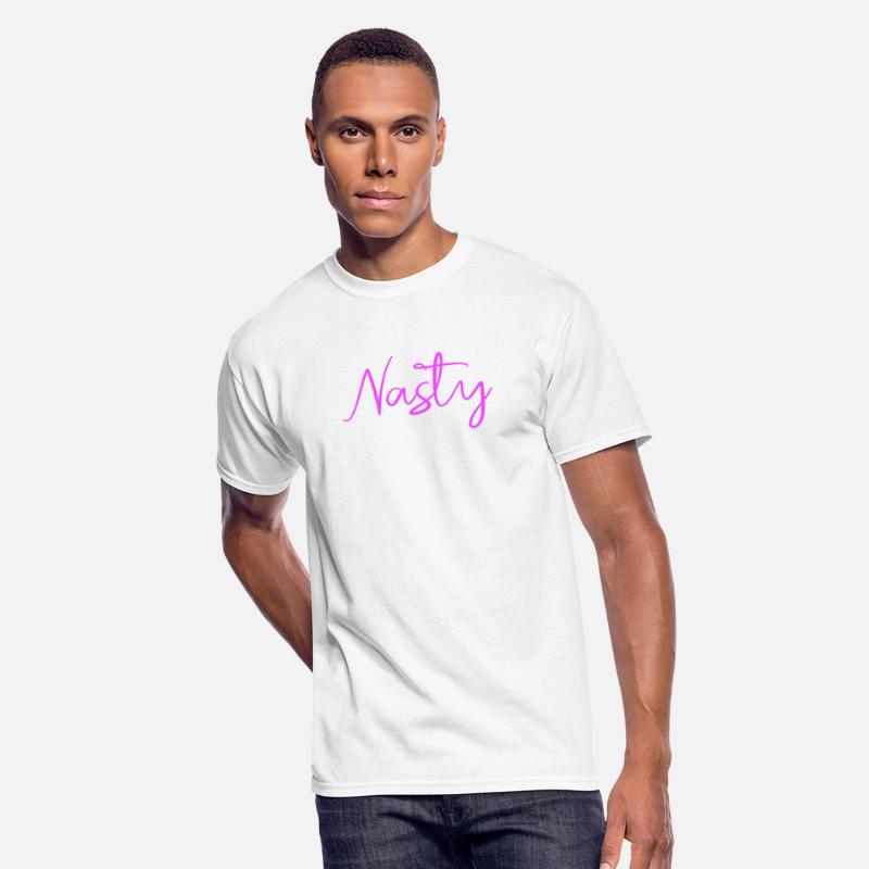 Nasty And Ready To Vote music