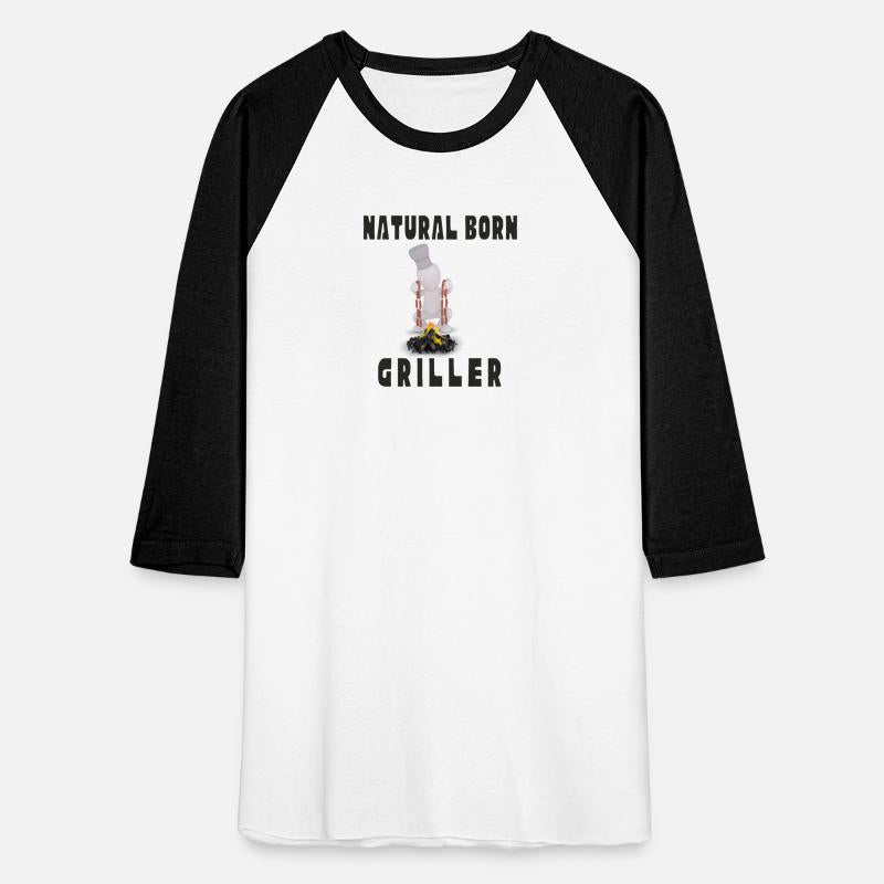 Natural Born Griller