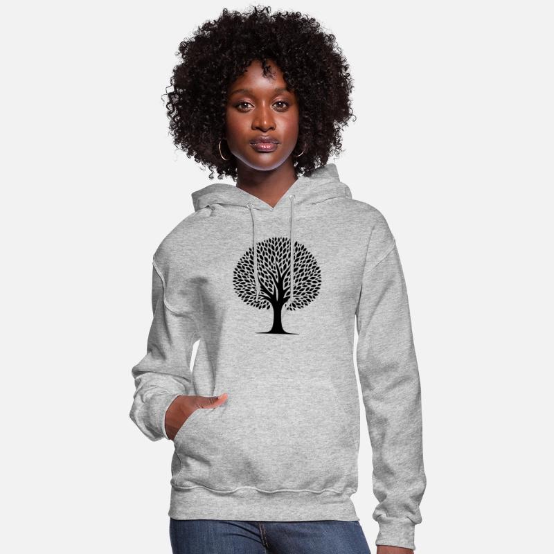 Nature Lovers Forest Tree And Nature
