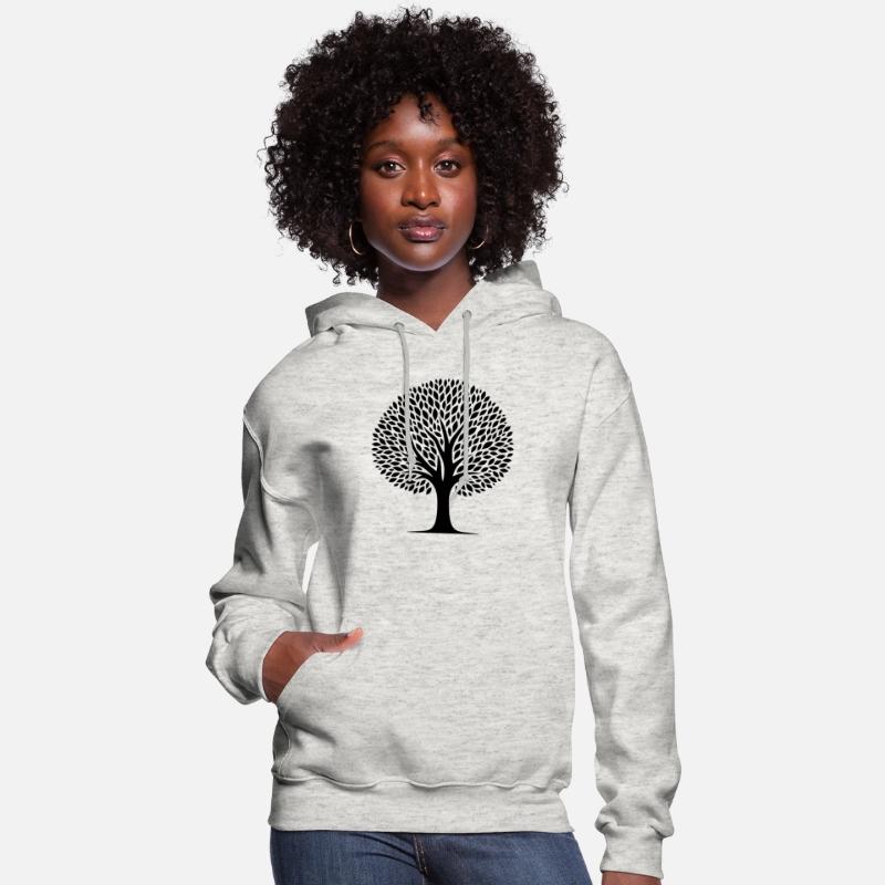 Nature Lovers Forest Tree And Nature