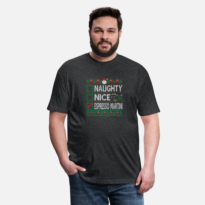 Naughty e Espresso Mini List Ugly