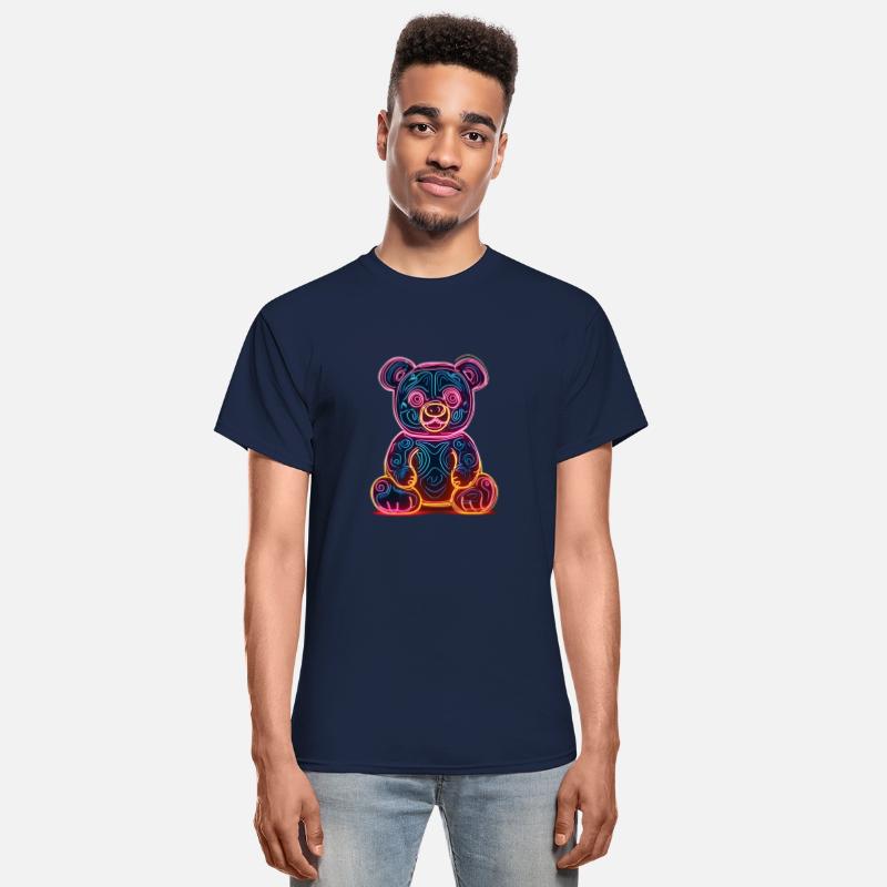 Neon Bear