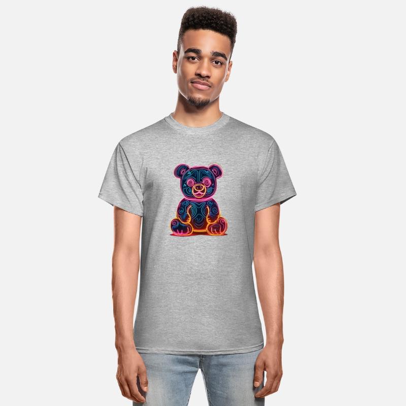 Neon Bear