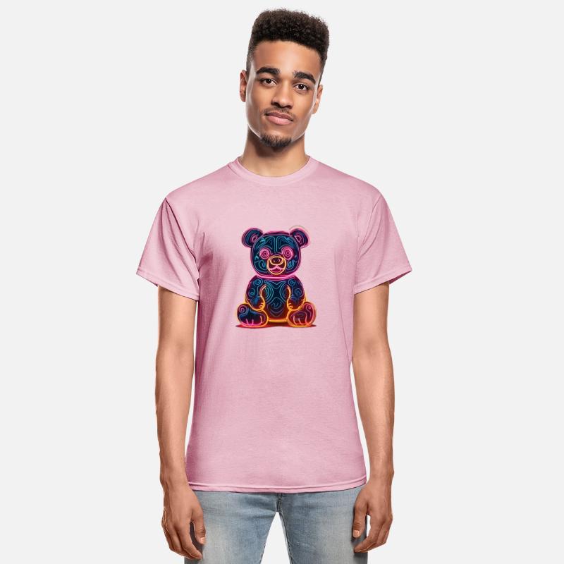 Neon Bear