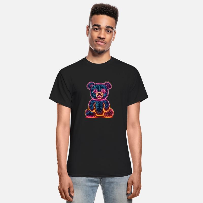 Neon Bear