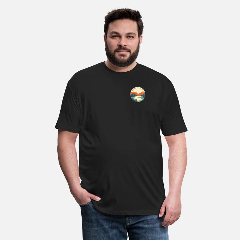 never stop exploring logo
