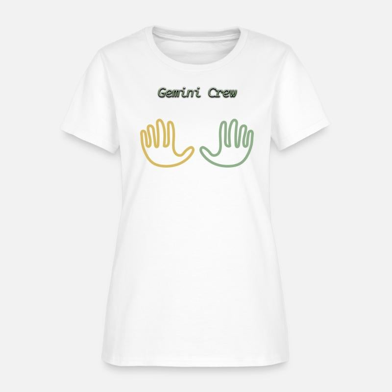 New, Original Gemini Symbol