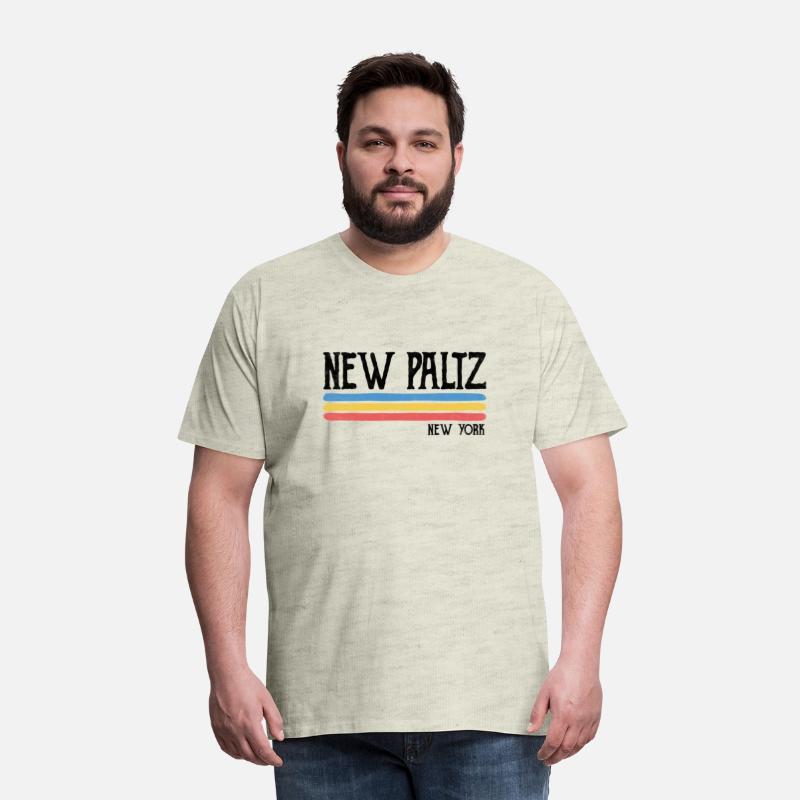 New Paltz New York Ny
