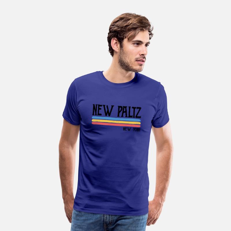 New Paltz New York Ny