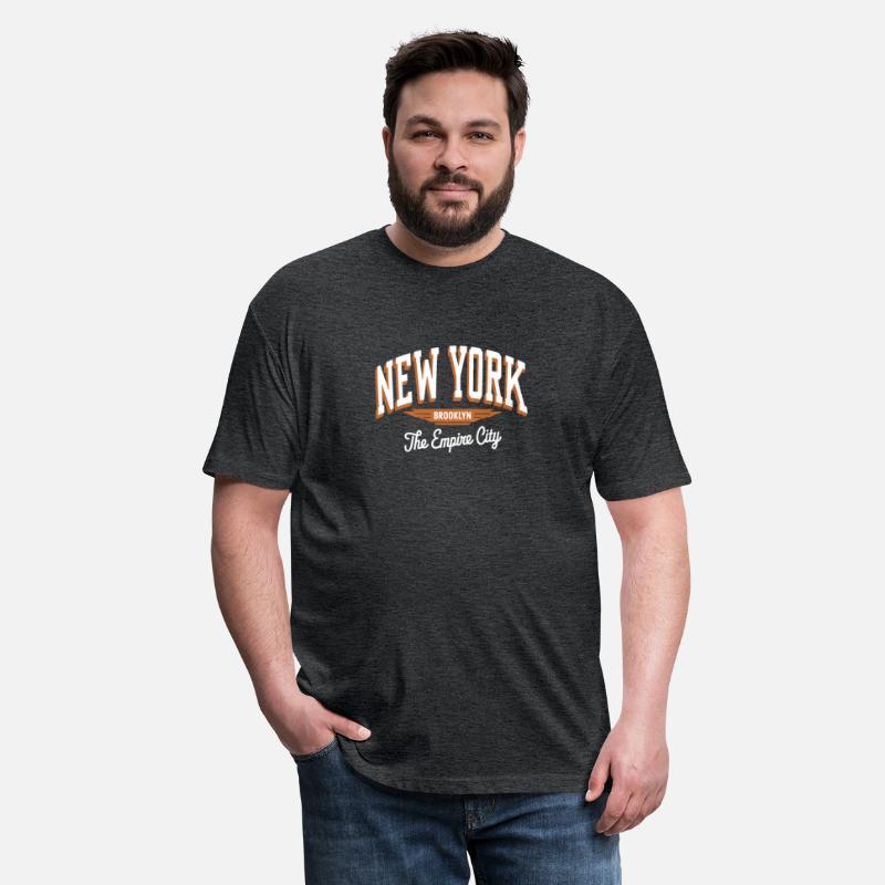 New York Empire City - Brooklyn Edition