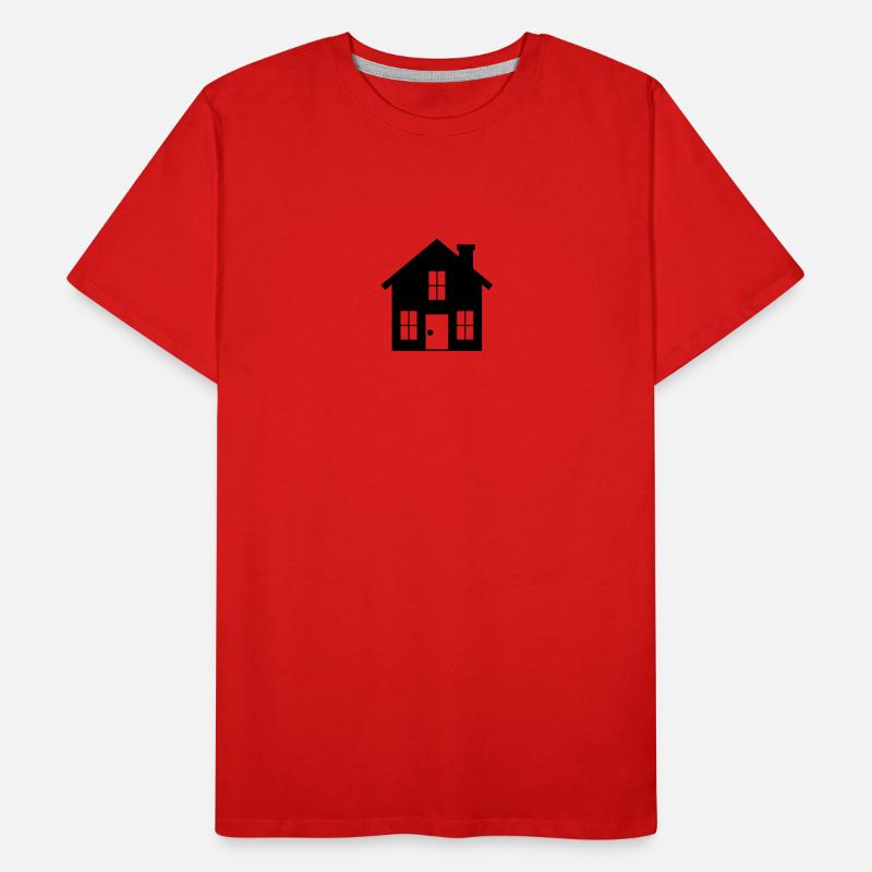 night black dark light little pretty cottage house