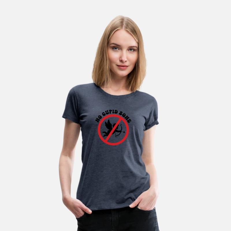 No Cupid Zone