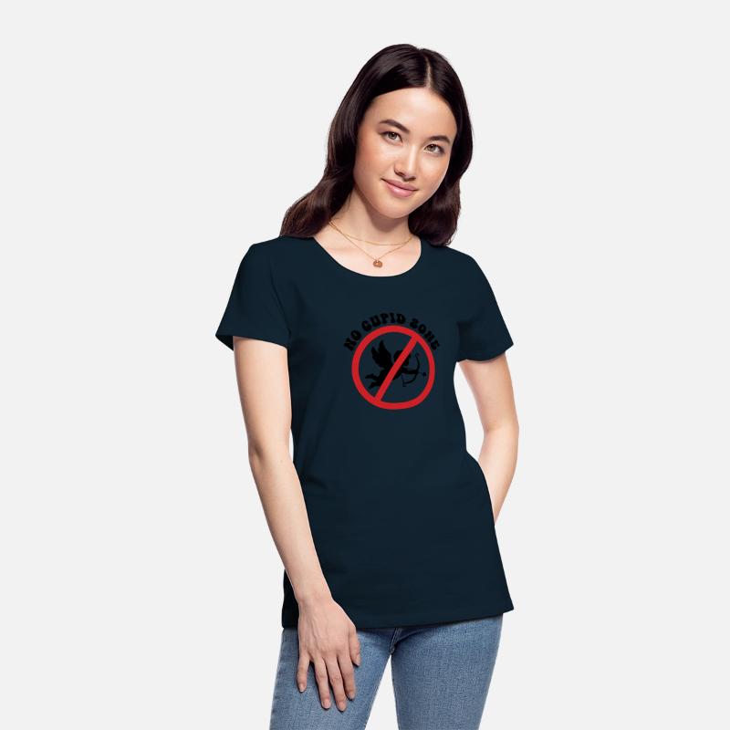 No Cupid Zone