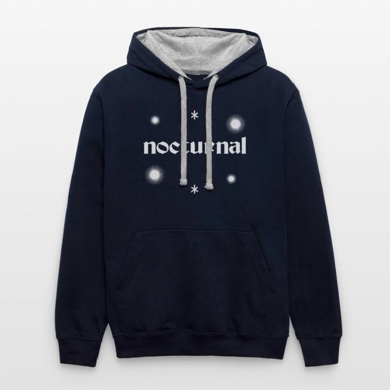 nocturnal