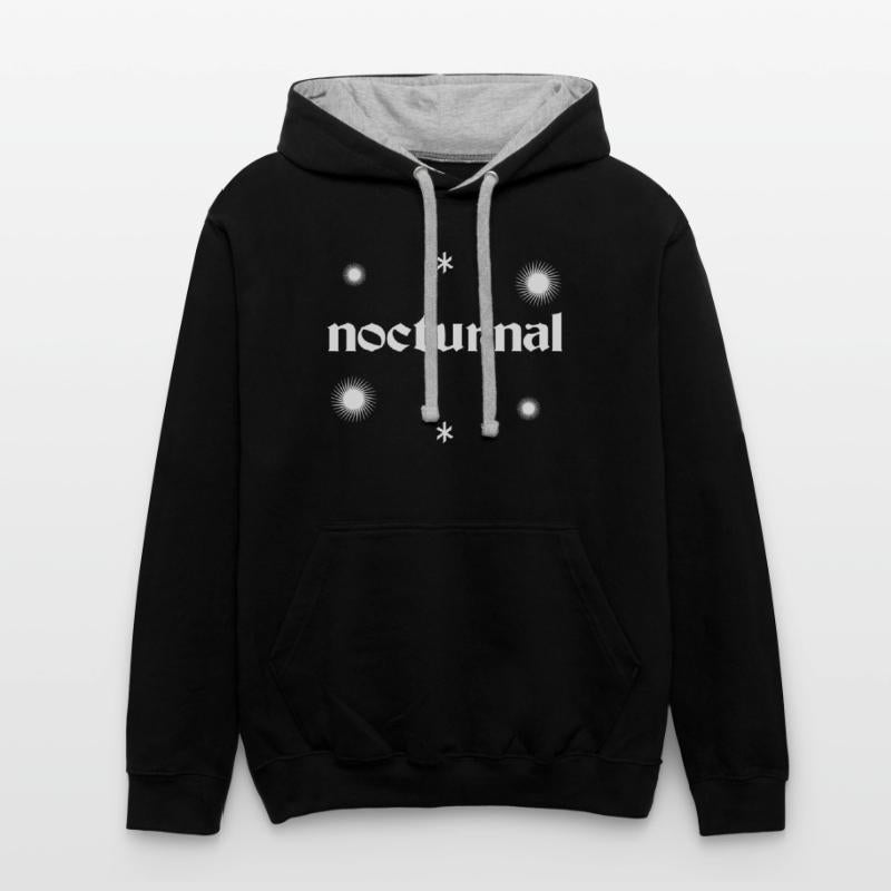 nocturnal