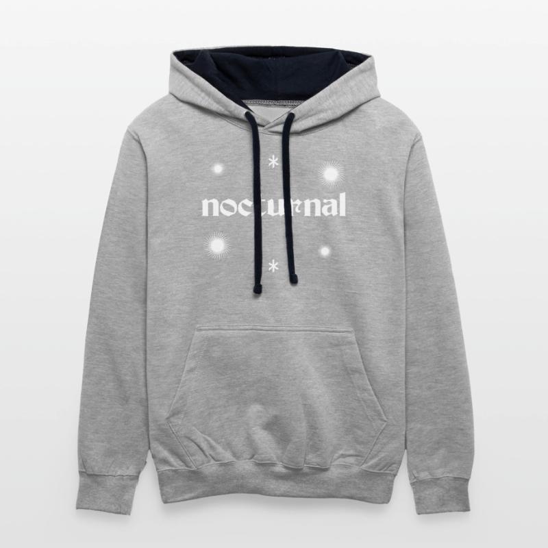 nocturnal