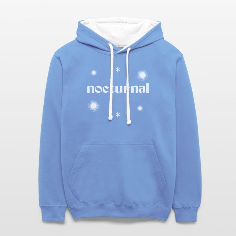 nocturnal