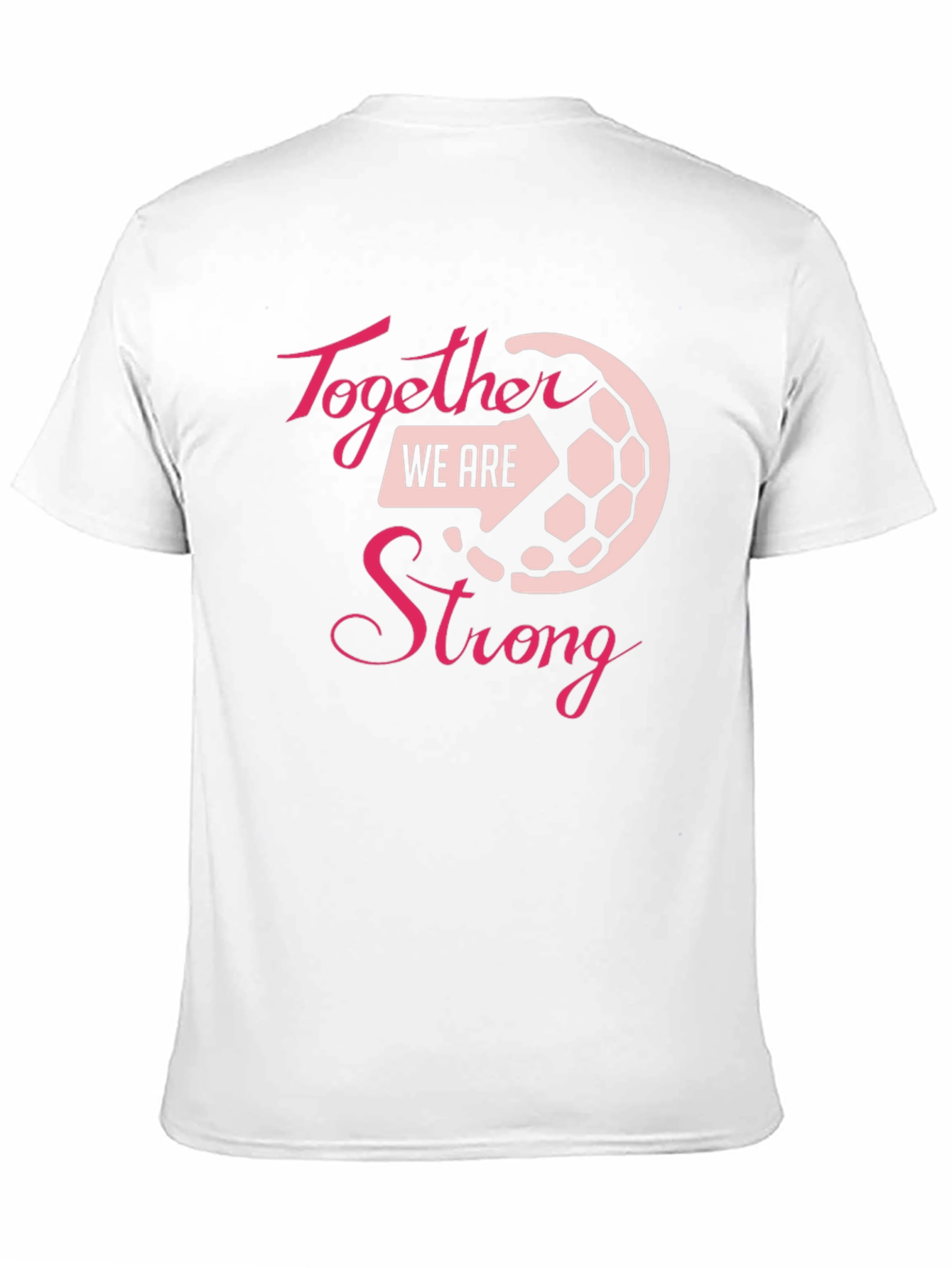 Together We Are Strong T-Shirt