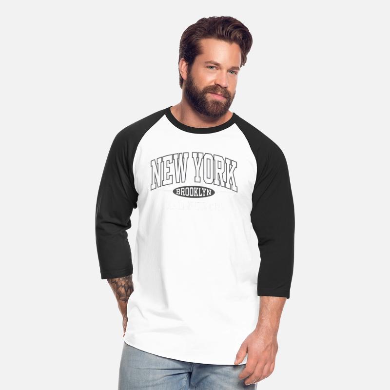 NYC Heritage - Brooklyn Edition Tee
