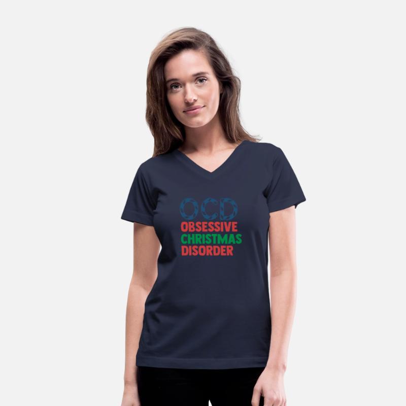Obessive Christmas Disorder
