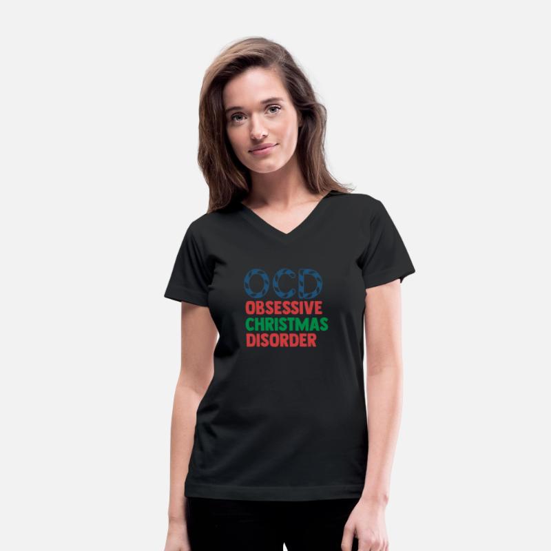 Obessive Christmas Disorder
