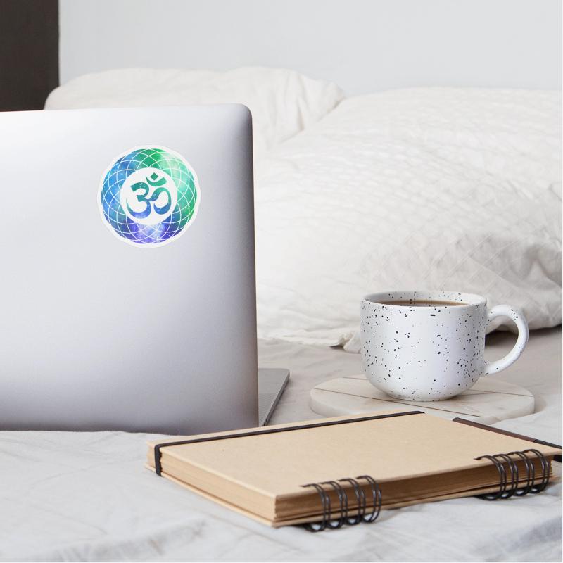 Ohm Tree! Spiritual Yoga Meditation & Energy