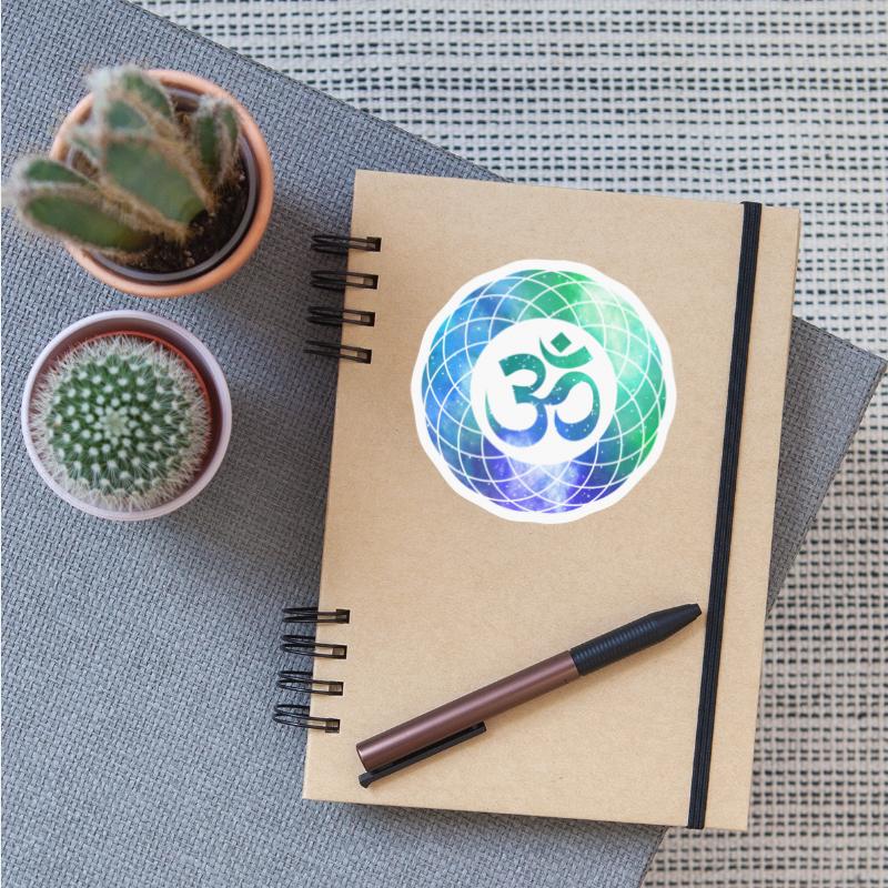 Ohm Tree! Spiritual Yoga Meditation & Energy
