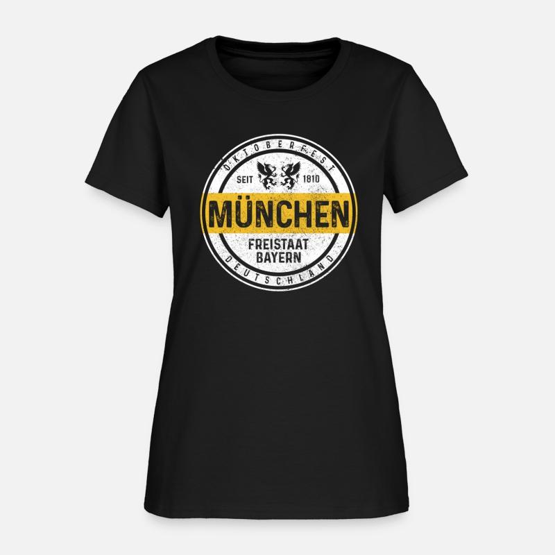 Oktoberfest Mã¼Nchen Muh German Bavarian