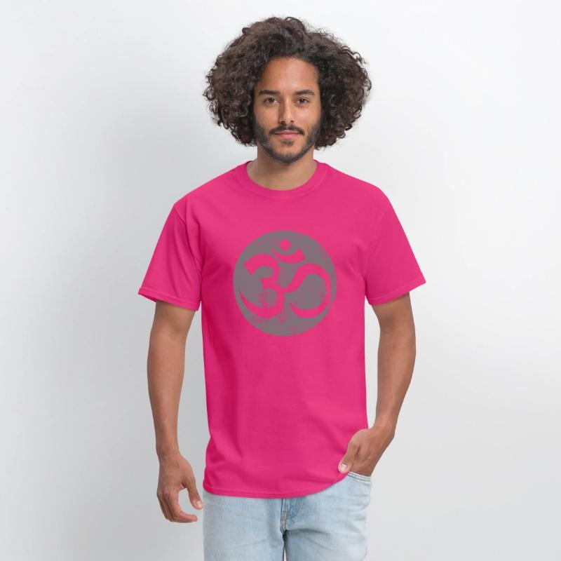 Om Yoga Symbol