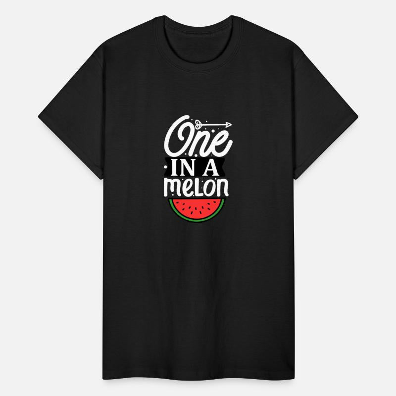 ONE IN A MELON