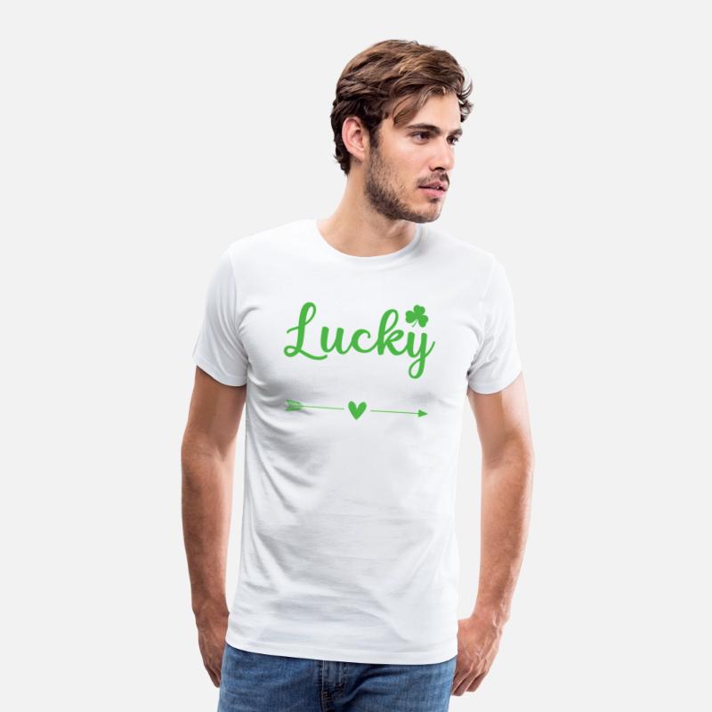 One Lucky Momma St PatricDay