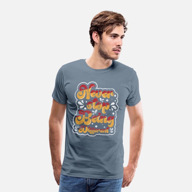 One-Of-A-Kind Understanding Special