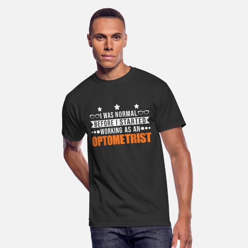 Optician Optometrist