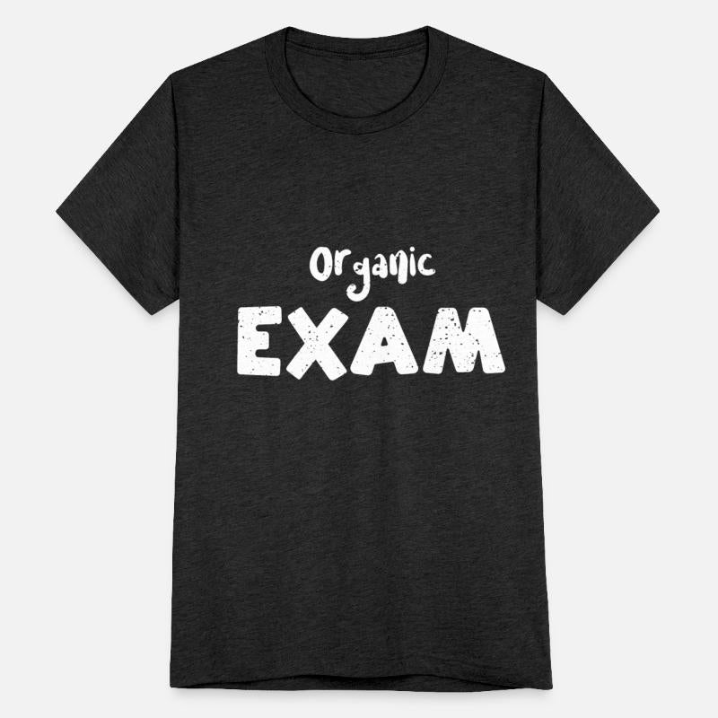 Organic Exam - Science