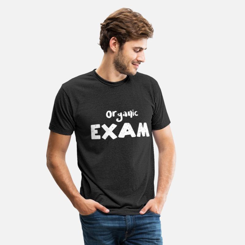 Organic Exam - Science